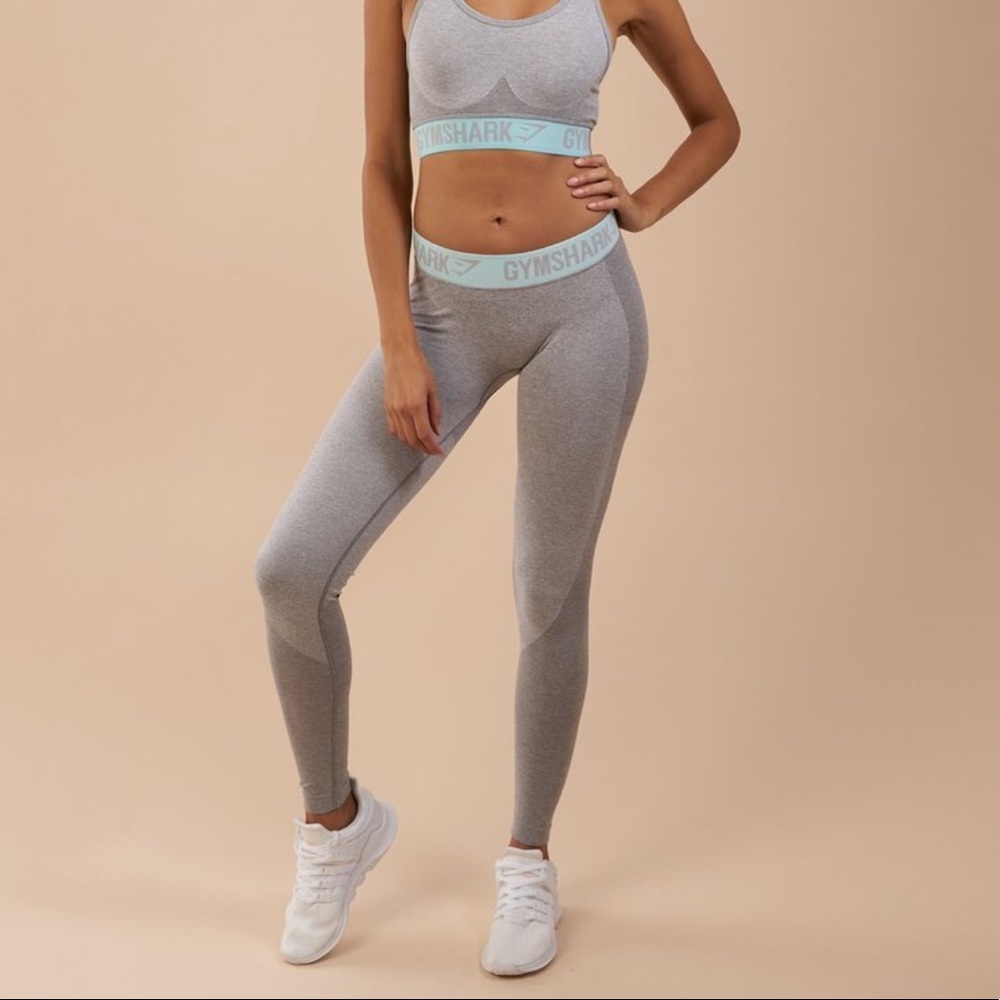 Gymshark Flex leggings
